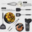 Belfry Kitchen Bayly 30 Utensil Set-1365921523