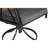 7 Piece Patio Dining ,Comfortable Cushions And Steel Table,Brown/Grey Outdoor Furniture Piece,Dirt- Table,Cozy Chairs,Brown/Grey