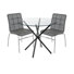 Aadam 2 - Person Dining Set