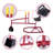 Metal Toy Digger