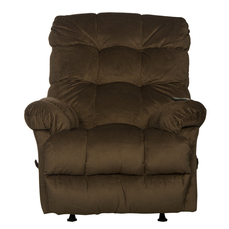 Upholstered Recliner