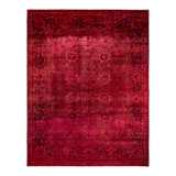 Naxos One-of-a-Kind 12' 1" X 14' 10" Hand Knotted Area Rug