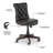 Leather Task Chair