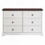 Commode 6 tiroirs Farmhouse-537899952