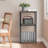 31.7'' H Media Shelves-1915696755