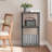 31.7 " H Media Shelves-1915696755