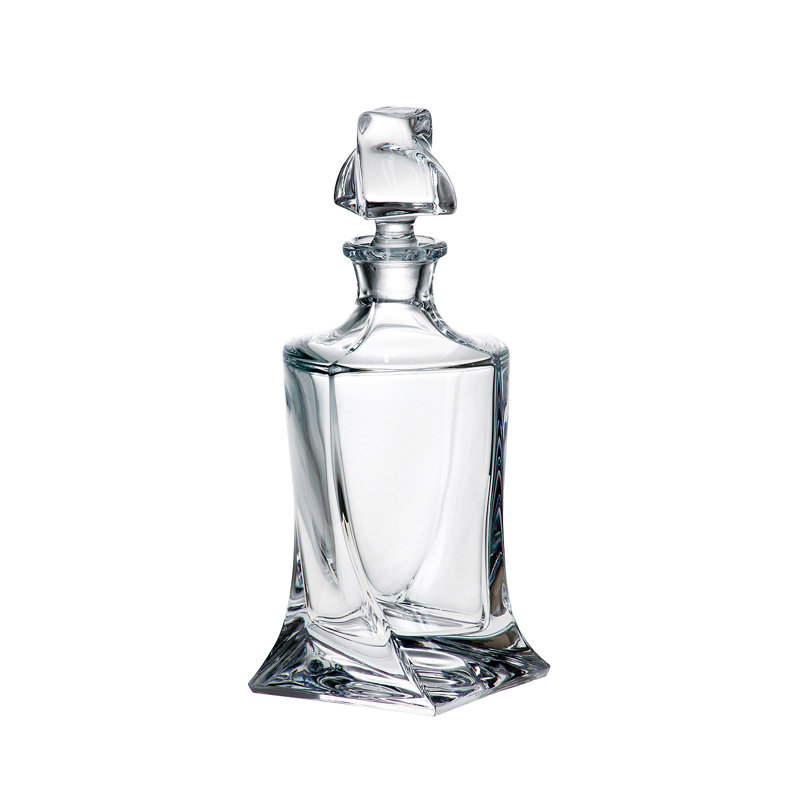 Wadhurst Beverage Dispenser, 10.8"H x 4.7"W x 4.7"D