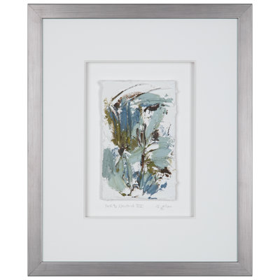 J.Allen " Petite Neutral XII " by J.Allen