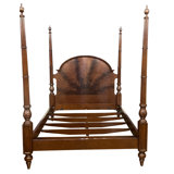 Queen Bed