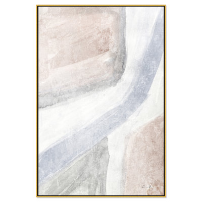Helmsford "Soften 1" Painting