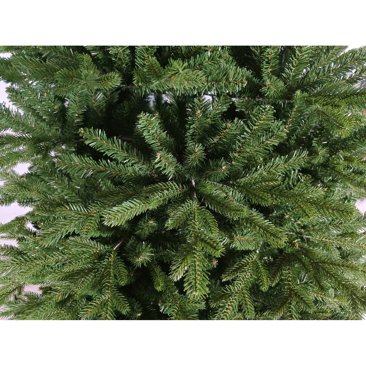 Oregon Pine Pine Christmas Tree, 7.5'