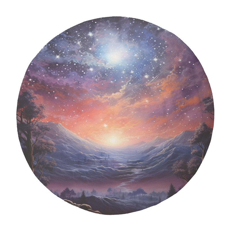 Gicelle, Rond 5 pi