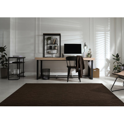 Tapis antidérapant Theoria