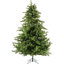 Arbre de Noël artificiel pin avec pied 12 pi Fraser Hill Farm-1962207572-1955791143