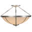 4 - Light Flush Mount