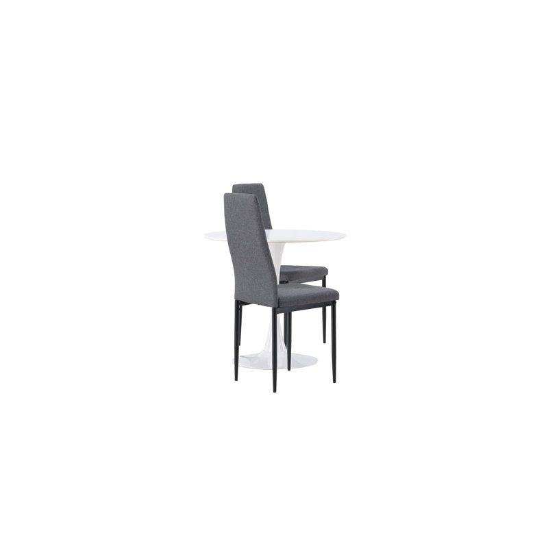 Riniya 2 - Person Dining Set