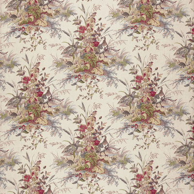 Quail Meadow Fabric