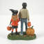 Figurine Hick Poke Max & Dani Disney
