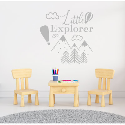 Wall Decal