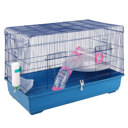 Tucker Murphy Pet™ Hilson Small Animal Modular Cage & Reviews | Wayfair