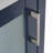20.86 " W Freestanding Standard Free Standing Single Double Single Vanity Bathroom Vanity With Top-100752549