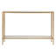 Metal Designs Claret Console-58143535