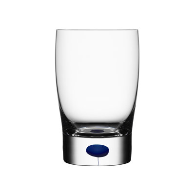 Intermezzo 2 oz. Glass Tumbler
