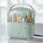 Hainesburg Plastic Makeup Organiser-175139674