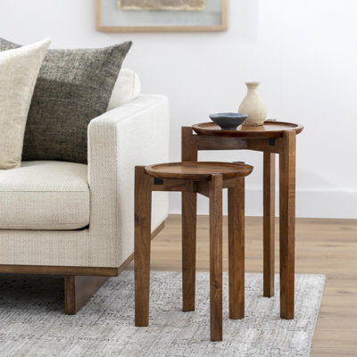 Solage Modern End Table