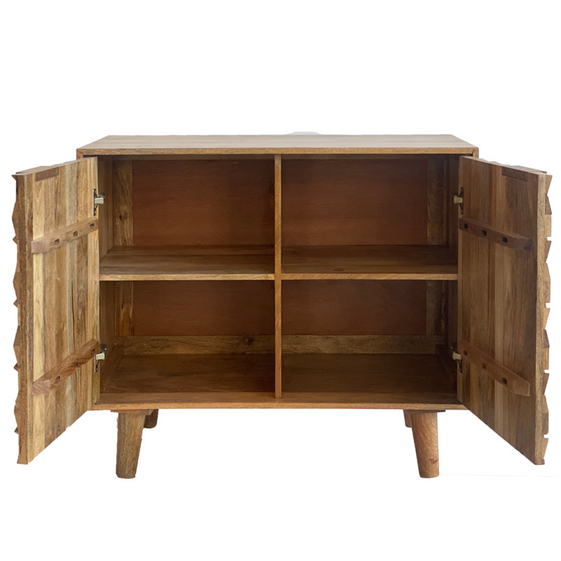 Rectangle Accent Accent Chest