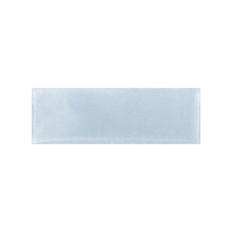 Galileo 2x6 Porcelain Wall and Floor Tile, Cielo