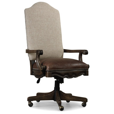 Fauteuil président Rhapsody