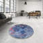 Tapis bleu / rouge / gris Hutzler-232695645