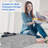 Rebrilliant Beckson Polyester Underbed Storage