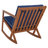 Acacia Outdoor Lounge Chair-1628510131