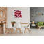 Johnrussell Glass Wall Clock-2131633334