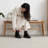 Hynda Solid Wood Bench-1148915034-1148915035