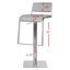 Tabouret de bar Koblick-1719433631