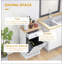 Vitrine de rangement Curio-1995257958