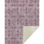 Jeté en sherpa Addison-113740223