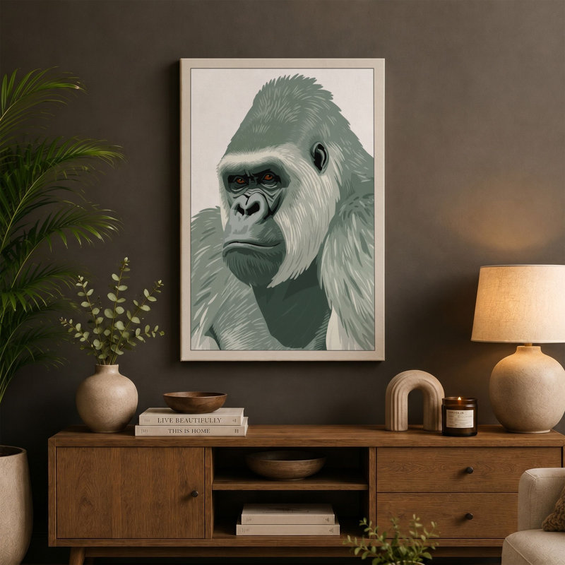 Print, 24x16 - 61.0 x 40.6 cm, White Border