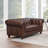Anitza Upholstered 68'' Loveseat