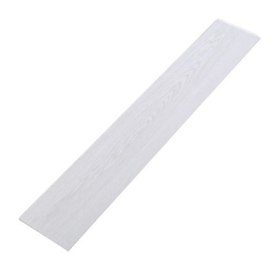 15.2 x 91.5cm PVC Singular Tile
