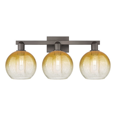 Appleton 3 - Light Vanity Light