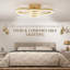 Plastic LED Flush Mount