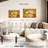 Aliaz Magnified Vintage Map