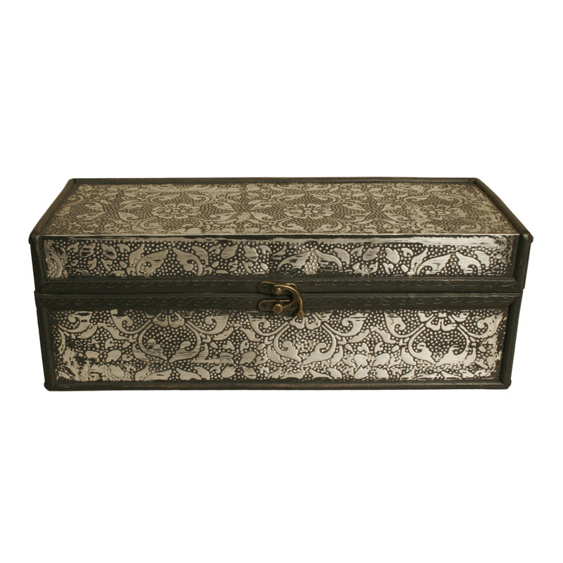 Wooden Decorative Box