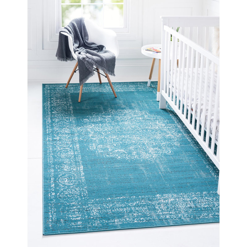 Dota Oriental Indoor Rug, Rectangle 9'10" x 13'3"