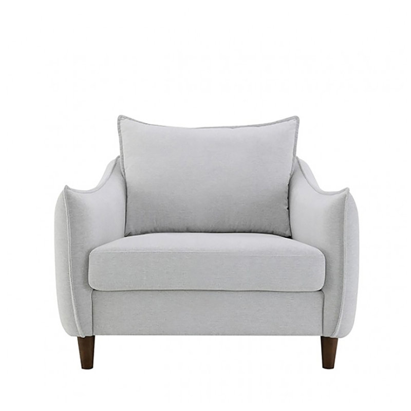 Vigue Chair, Light Gray