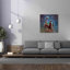 «Eagle Nebula», art mural sur toile-1585617248